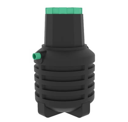 Септик Термит Профи+ 1.2 S