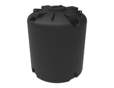 Емкость TR 10000л черная